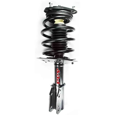 Fcs Automotive Complete Strut Assembly, 2331931 2331931